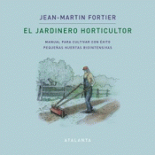 EL JARDINERO HORTICULTOR Imagen de cubierta: EL JARDINERO HORTICULTOR