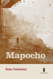 Imagen de cubierta: MAPOCHO