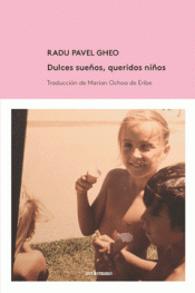 DULCES SUEÑOS, QUERIDOS NIÑOS Imagen de cubierta: DULCES SUEÑOS, QUERIDOS NIÑOS
