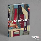Cover Image: YES, FUTURE
