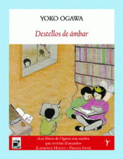 DESTELLOS DE AMBAR Imagen de cubierta: DESTELLOS DE AMBAR