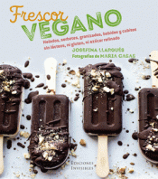 FRESCOR VEGANO Imagen de cubierta: FRESCOR VEGANO