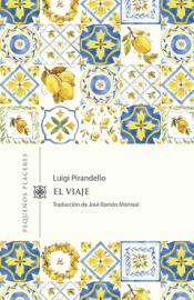 EL VIAJE Imagen de cubierta: EL VIAJE