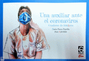 Cover Image: UNA AUXILIAR ANTE EL CORONAVIRUS