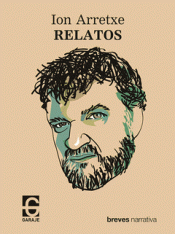 Cover Image: RELATOS