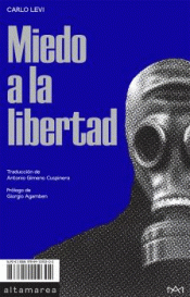 MIEDO A LA LIBERTAD Imagen de cubierta: MIEDO A LA LIBERTAD