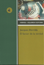 EL FACTOR DE LA VERDAD Imagen de cubierta: EL FACTOR DE LA VERDAD