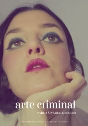 Cover Image: ARTE CRIMINAL