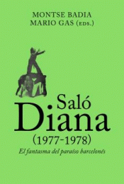 Imagen de cubierta: SALÓ DIANA (1977-1978)