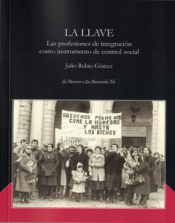 Cover Image: LA LLAVE