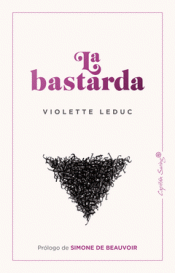 LA BASTARDA Imagen de cubierta: LA BASTARDA