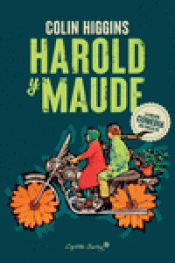 Imagen de cubierta: HAROLD Y MAUDE