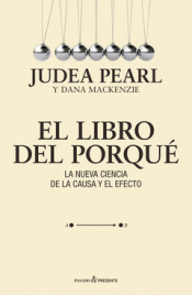 EL LIBRO DEL PORQUE Imagen de cubierta: EL LIBRO DEL PORQUE