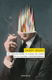 DADDY ISSUES Imagen de cubierta: DADDY ISSUES