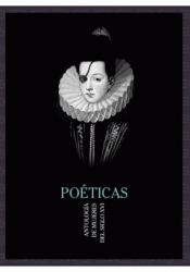POÉTICAS Imagen de cubierta: POÉTICAS