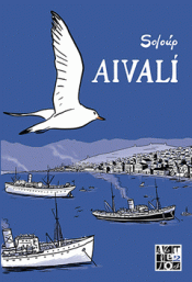 Cover Image: AIVALÍ