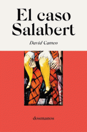 EL CASO SALABERT Imagen de cubierta: EL CASO SALABERT