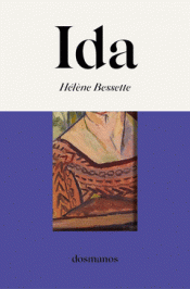 IDA Imagen de cubierta: IDA