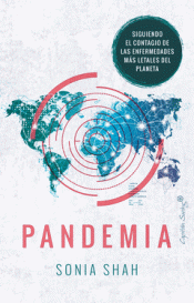 PANDEMIA Imagen de cubierta: PANDEMIA