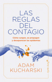 LAS REGLAS DEL CONTAGIO Imagen de cubierta: LAS REGLAS DEL CONTAGIO