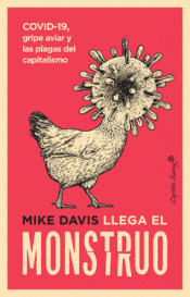 LLEGA EL MONSTRUO Imagen de cubierta: LLEGA EL MONSTRUO