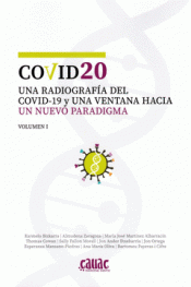 Cover Image: COVID 20 (VOLÚMEN I)