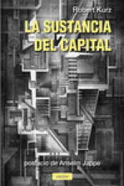 Imagen de cubierta: LA SUSTANCIA DEL CAPITAL