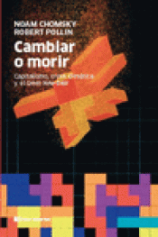 CAMBIAR O MORIR Imagen de cubierta: CAMBIAR O MORIR