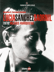 Cover Image: LUCÍA SÁNCHEZ JIMÉNEZ