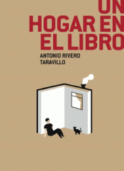 Cover Image: UN HOGAR EN EL LIBRO