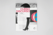 Cover Image: CURSO DISCURSO