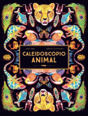 Cover Image: CALEIDOSCOPIO ANIMAL