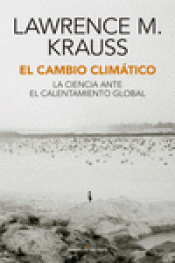 Cover Image: EL CAMBIO CLIMATICO