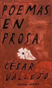 Cover Image: POEMAS EN PROSA