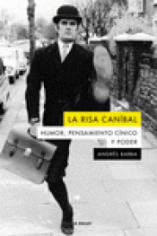 Cover Image: LA RISA CANÍBAL (NE)