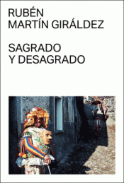 Cover Image: SAGRADO Y DESAGRADO