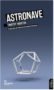 Cover Image: ASTRONAVE