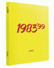 Cover Image: 1983´99
