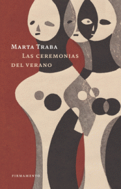 Cover Image: LAS CEREMONIAS DEL VERANO