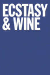Cover Image: ECSTASY & WINE