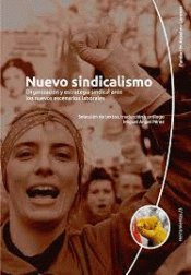 Cover Image: NUEVO SINDICALISMO