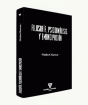 Cover Image: FILOSOFÍA, PSICONÁLISIS Y EMANCIPACIÓN