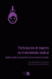 Cover Image: PARTICIPACIÓN DE MUJERES EN EL MOVIEMIENTO SINDICAL