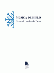 Cover Image: MÚSICA DE HIELO