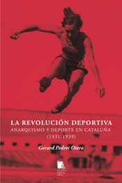 Cover Image: LA REVOLUCIÓN DEPORTIVA