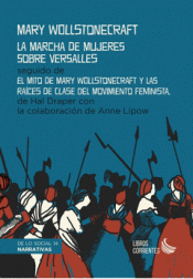 Cover Image: LA MARCHA DE MUJERES SOBRE VERSALLES