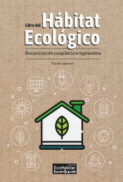 Cover Image: LIBRO DEL HÁBITAT ECOLÓGICO