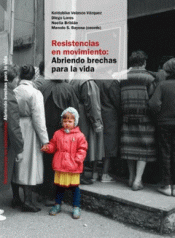 Imagen de cubierta: RESISTENCIAS EN MOVIMIENTO