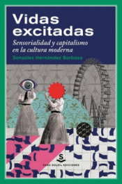 Cover Image: VIDAS EXCITADAS