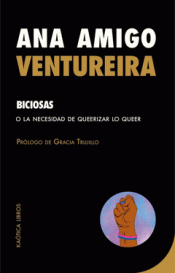 Cover Image: BICIOSAS